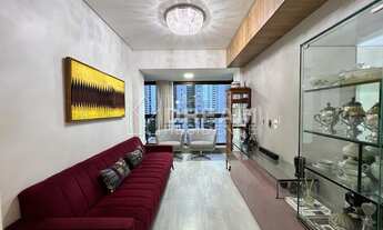 Imagem 3: Apto em Boa Viagem, 70m², 2 quartos-1 suíte (com closet) e lazer