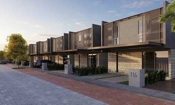 Imagem 2: Casa com 3 dormitórios à venda, 177 m² por R$ 1.432.880,21 - Intermares - Cabedelo/PB