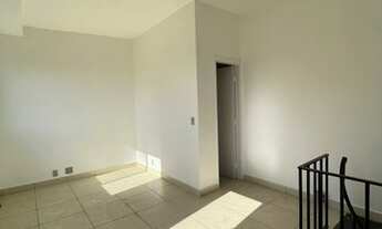 Imagem 5: COBERTURA DUPLEX 1 DORM, VAGA LIVRE E COBERTA EM JABAQUARA