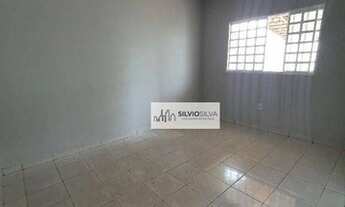 Imagem 6: Casa 2 quartos Residencial Porto do sol Parque Esplanada IV Val Paraiso Goiás