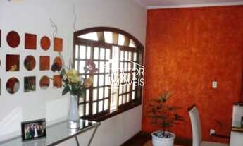 Imagem: São Paulo - Casa Padrão - VILA ESPERANÇA