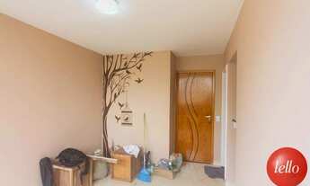 Imagem 3: São Paulo - Apartamento Padrão - Vila Prudente