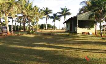 Imagem 5: Chácara com 1 dormitório à venda, 1933 m² por R$ 280.000,00 - Centro - Alvorada do Sul/PR