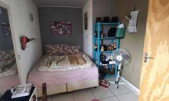 Imagem 4: Sobrado com 4 dormitórios à venda, 100 m² por R$ 325.000,00 - Sítio Cercado - Curitiba/PR