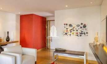 Imagem: Apartamento à venda com 172m², 2 quartos