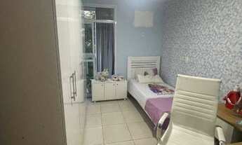 Imagem 2: Apartamento com 2 dormitórios à venda, 65 m² por R$ 530.000,00 - Santa Lúcia - Vitória/ES