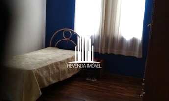 Imagem 5: Casa 3 dorm. 1 suíte 4 banheiros 2 vagas Jaguaribe Osasco