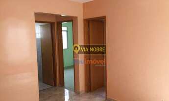 Imagem 4: Apartamento à venda, 45 m² por R$ 150.000,00 - São João Batista (Venda Nova) - Belo Horizo