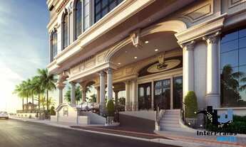 Imagem 3: Apartamento com 4 quartos no Cartier Residence - Bairro Meia Praia em Itapema