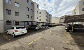 Imagem 5: Apartamento c/ 3 qtos no Res. Jamaica 2 - R. Benjamin Franklin, 730 - Parque Jamaica - Lon