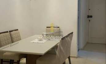 Imagem 3: Apartamento para venda em Alphaville com 3 dorm, 1 suite, 1 vaga