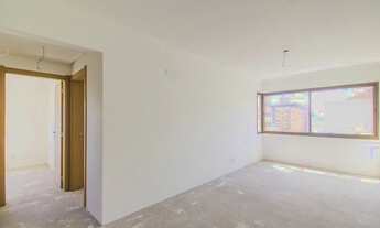 Imagem: Apartamento em Higienópolis