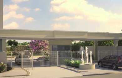 Imagem 3: Apartamento de 62 metros quadrados no bairro Faicalville com 2 quartos