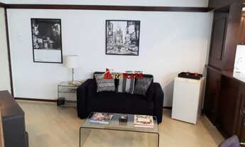 Imagem 1: São Paulo - Flat - Jardins