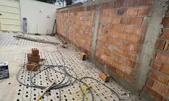 Imagem 3: Casa com 2 Quartos 1 Suíte 2 vagas a venda,130m2 por R$ 295.000