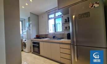 Imagem 5: Apartamento à venda, 2 quartos, 1 suíte, 2 vagas, Santo Antônio - Belo Horizonte/MG