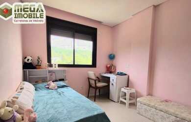 Imagem 7: Apto 3 dorm suíte,vista livre! no Lanai, Itacorubi, andar alto,lazer