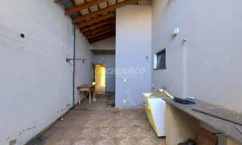 Imagem 7: Casa à venda, 2 quartos, 2 vagas, Loteamento Residencial Jardim Esperança - Americana/SP