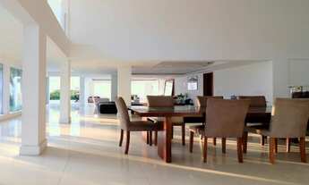 Imagem 7: Casa Duplex 4 suites Barra da Tijuca Condiminio Porto dos Cabritos /RJ