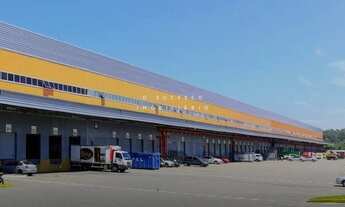 Imagem 4: ESTEIO - Galpão/Depósito/Armazém - Tres Portos