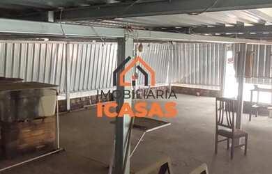 Imagem 6: Casa a venda em lote de 360 m², com 03 quartos, no bairro Canaã - 1ª Seção - Ibirité - MG