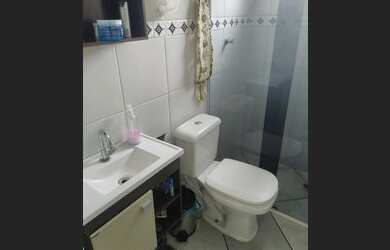 Imagem 3: Apartamento 3 quartos