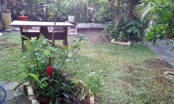 Imagem 5: FLORIANóPOLIS - Casa Padrão - Morro das Pedras