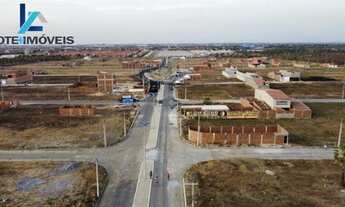 Imagem 3: Lotes Líberados Para Construir no JEREISSATI 3