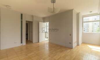 Imagem 5: Apartamento Locação Higienópolis 172 m² 3 Dormitórios