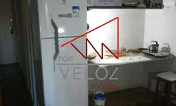 Imagem 6: Rio de Janeiro - Kitchenette/Conjugados - Centro