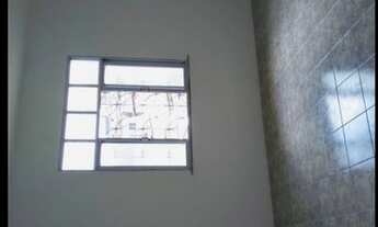 Imagem: Aluguel casa 1º andar - Paripe