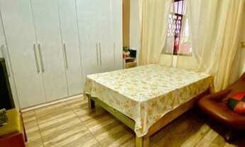 Imagem 6: Casa com quintal a venda em Praia Grande SAM3216