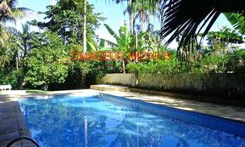 Imagem 3: CASA RESIDENCIAL em UBATUBA - SP, TABATINGA