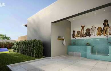 Imagem 6: SãO JOSé DOS CAMPOS - Apartamento Padrão - Vila Ema