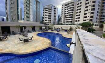 Imagem 2: Apartamento para venda com 213 metros quadrados com 4 quartos em Vila da Serra - Nova Lima