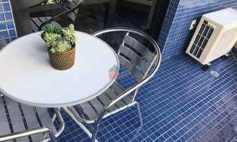 Imagem 5: Apartamento residencial à venda, Paraíso, São Paulo