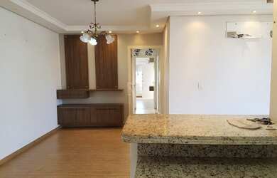 Imagem 6: APARTAMENTO 3D NO BAIRRO SANTANA - PORTO ALEGRE/RS