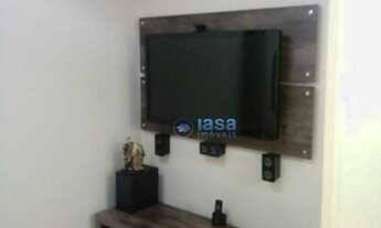 Imagem 6: Apartamento com 3 dormitórios, 69 m² - venda por R$ 425.000,00 ou aluguel por R$ 1.900,00