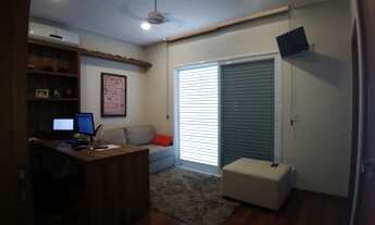 Imagem 6: Casa para Venda em Campinas, Swiss Park, 4 dormitórios, 4 suítes, 6 banheiros, 4 vagas