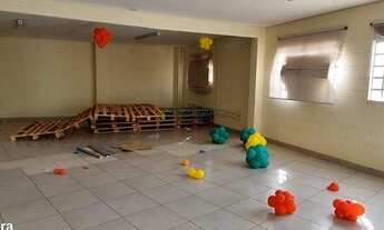 Imagem 2: Galpão com doca SCIA