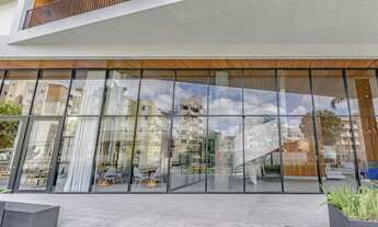 Imagem 2: CURITIBA - Apartamento Padrão - Juvevê