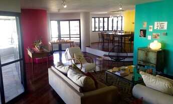 Imagem 2: Apartamento Venda 3 Dormitórios - 230 m² Perdizes