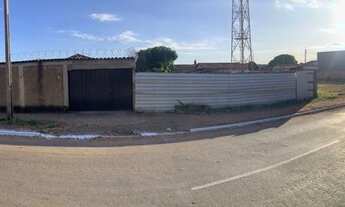 Imagem 2: Terreno para construção de galpão - Jardim tropical Aparecida de Goiânia