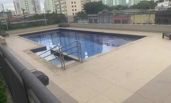 Imagem 2: Apartamento para venda possui 67 metros quadrados com 3 quartos em Brás - São Paulo - SP