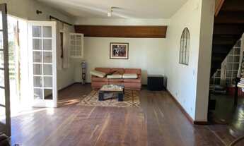 Imagem 2: A Bela vista da montanha