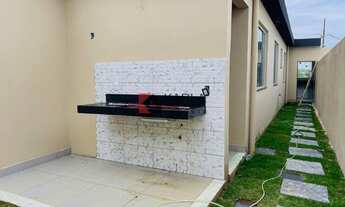 Imagem 15: LAGOA SANTA - Casa Padrão - Promissão II