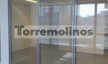 Imagem 5: Conjunto Comercial com 106m² e 4 vagas em Vila Olímpia - São Paulo - SP