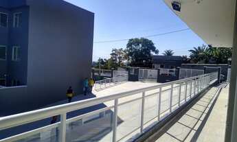 Imagem 10: Apartamento para venda possui 55 m² com 2 quartos em Laranjal - São Gonçalo - RJ