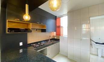 Imagem 7: APTO 2/4 - LINDO NA VILA ROSA - PISO PORCELANATO