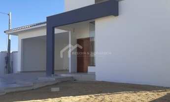 Imagem: Casa 3 quartos condomínio Royal Boulevard